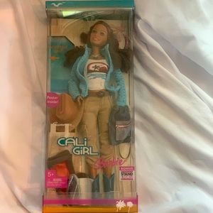 Cali Girl Barbie